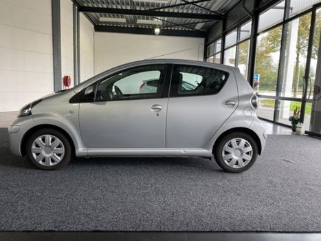 Toyota Aygo - 1.0-12V Access airco - 1