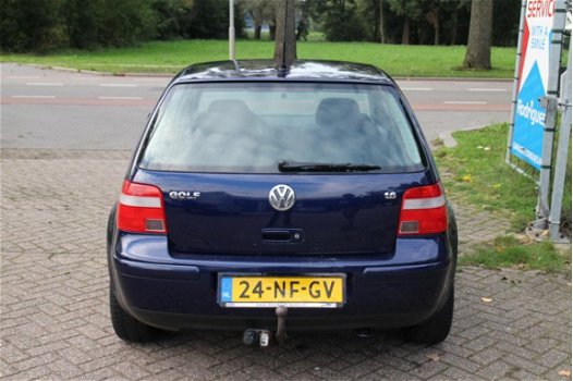 Volkswagen Golf - 1.6 Pacific - 1