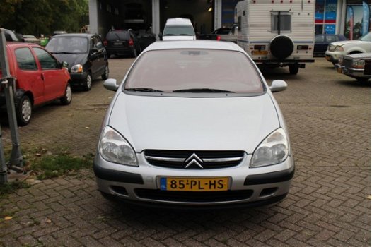 Citroën C5 - 2.0 HDi Ligne Prestige - 1