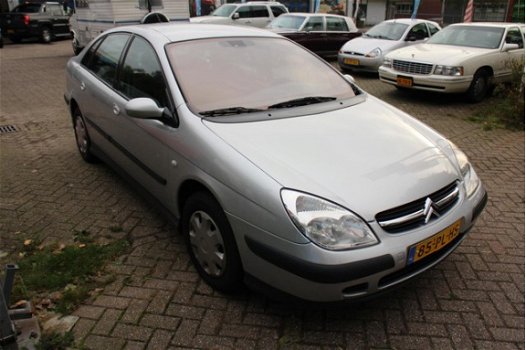 Citroën C5 - 2.0 HDi Ligne Prestige - 1