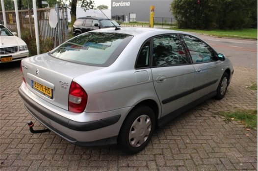 Citroën C5 - 2.0 HDi Ligne Prestige - 1