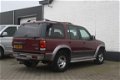 Ford Explorer - USA 4.0 V6 Eddie Bauer 4x4 nette auto - 1 - Thumbnail