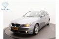 BMW 5-serie Touring - 525i Ex AUT | Youngtimer | Breedbeeld | OrigNL | Topstaat - 1 - Thumbnail