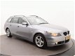 BMW 5-serie Touring - 525i Ex AUT | Youngtimer | Breedbeeld | OrigNL | Topstaat - 1 - Thumbnail