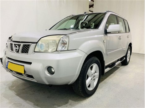 Nissan X-Trail - 2.2 dCi Sport Clima - 1