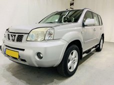 Nissan X-Trail - 2.2 dCi Sport Clima