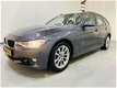 BMW 3-serie Touring - 320d Sportline Aut8 nav/leer - 1 - Thumbnail