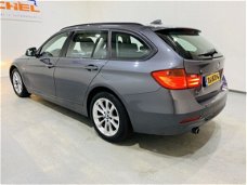 BMW 3-serie Touring - 320d Sportline Aut8 nav/leer