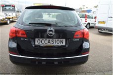 Opel Astra Sports Tourer - 1.4 Turbo Edition Automaat, Garantie, Rijklaar