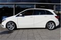 Mercedes-Benz B-klasse - 180 Ambition // NAVI // CLIMATE // LEDER INT// - 1 - Thumbnail