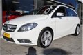 Mercedes-Benz B-klasse - 180 Ambition // NAVI // CLIMATE // LEDER INT// - 1 - Thumbnail