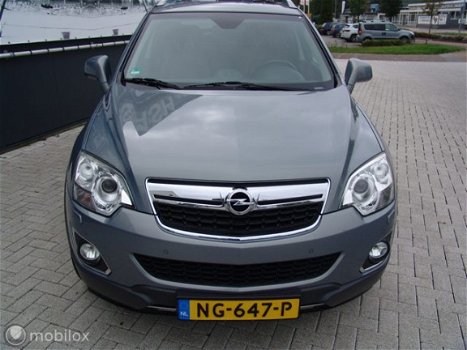 Opel Antara - 2.2 CDTi Cosmo automaat - 1