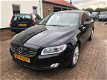 Volvo V70 - 2.0 D2 BTW Kinetic Nordic Automaat Leer Stoelverw. PDC - 1 - Thumbnail