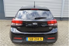 Kia Rio - 1.0 T-GDI 100pk ComfortPlusLine Navigator (15'' LM)