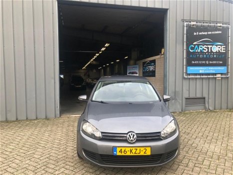 Volkswagen Golf - 1.2 TSI Trendline BlueMotion 1STE EIGENAAR - 1