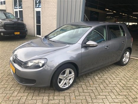 Volkswagen Golf - 1.2 TSI Trendline BlueMotion 1STE EIGENAAR - 1