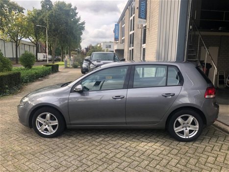 Volkswagen Golf - 1.2 TSI Trendline BlueMotion 1STE EIGENAAR - 1