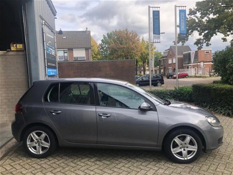 Volkswagen Golf - 1.2 TSI Trendline BlueMotion 1STE EIGENAAR - 1