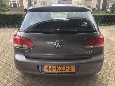 Volkswagen Golf - 1.2 TSI Trendline BlueMotion 1STE EIGENAAR - 1