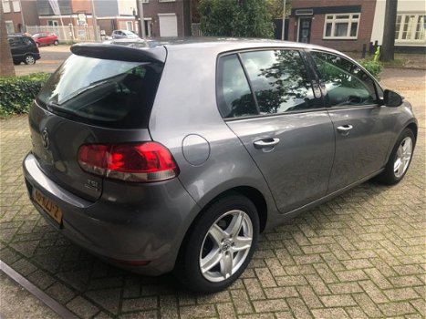 Volkswagen Golf - 1.2 TSI Trendline BlueMotion 1STE EIGENAAR - 1