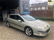 Peugeot 407 SW - 2.0-16V XS AUTOMAAT/PANORAMADAK/NAP - 1 - Thumbnail