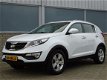 Kia Sportage - 1.6 GDI Plus Pack 2e eigen-cruise-clima-17