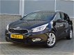 Kia Cee'd - 1.6 CRDi Super Pack Navi - cruise - camera - PDC v+a - clima - lane asst - 1 - Thumbnail