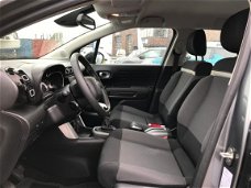 Citroën C3 Aircross - 1.2 PureTech S&S Feel ECC NAVI 6 VERSN 110PK