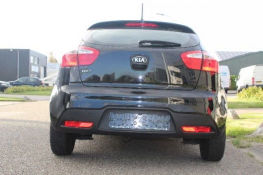 Kia Rio - 1.2 CVVT - 1