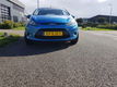 Ford Fiesta - 1.25 Limited - 1 - Thumbnail