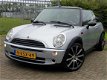 Mini Mini Cabrio - Nette auto Lage km - 1 - Thumbnail