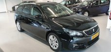 Peugeot 308 - 1.2 PureTech 110pk S&amp;S Blue Lease Executive