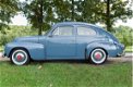 Volvo PV544 - Sport, Katterug, LPG, nette auto - 1 - Thumbnail