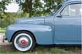 Volvo PV544 - Sport, Katterug, LPG, nette auto - 1 - Thumbnail