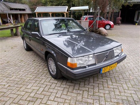 Volvo 960 - 3.0 Youngtimer - 1