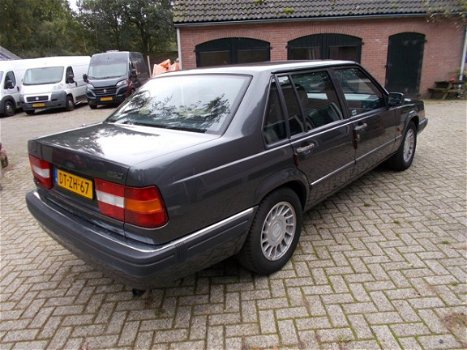 Volvo 960 - 3.0 Youngtimer - 1