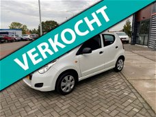 Suzuki Alto - 1.0 Comfort Plus NIEUWE APK