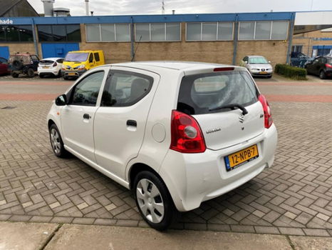 Suzuki Alto - 1.0 Comfort Plus NIEUWE APK - 1