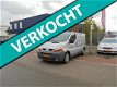 Renault Trafic - 2.5 dCi L1 H1 - 1 - Thumbnail