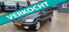 Opel Zafira - Astra Corsa Meriva Vivaro 1.4 1.6 1.8 1.9 2.0 INKOOP GEVRAAGD OPKOPER