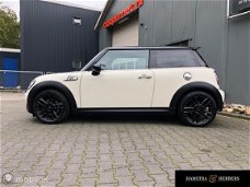 Mini Mini Cooper - 1.6 S