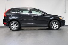 Volvo XC60 - 2.4 D3 AWD Summum Leer/Panorama/Full-option