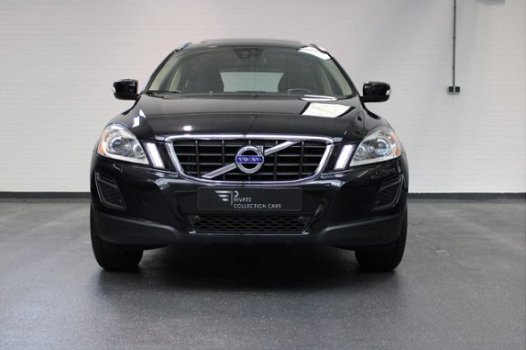 Volvo XC60 - 2.4 D3 AWD Summum Leer/Panorama/Full-option - 1