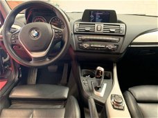 BMW 1-serie - 118i Business+ Automaat 8 Garantie, NAP vanaf €199