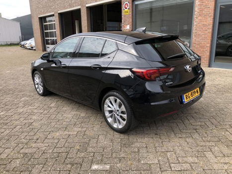 Opel Astra - 1.4 T 150Pk Innovation, Camera, Stoelverwarming, Prijs Rijklaar - 1