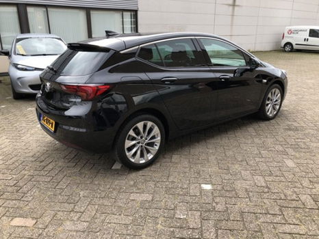 Opel Astra - 1.4 T 150Pk Innovation, Camera, Stoelverwarming, Prijs Rijklaar - 1