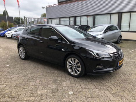 Opel Astra - 1.4 T 150Pk Innovation, Camera, Stoelverwarming, Prijs Rijklaar - 1