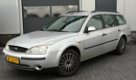 Ford Mondeo Wagon - 1.8-16V Cool Edition NIEUWE APK/CRUISE/TREKHAAK - 1 - Thumbnail