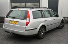 Ford Mondeo Wagon - 1.8-16V Cool Edition NIEUWE APK/CRUISE/TREKHAAK