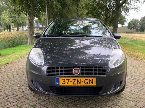 Fiat Grande Punto - 1.4 Dynamic Airco - 1